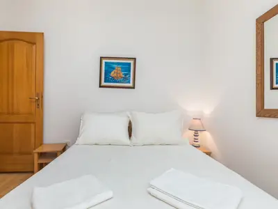 Ferienwohnung für 4 Personen (35 m²) in Fažana 10/10