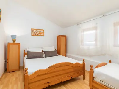 Ferienwohnung für 5 Personen (50 m²) in Fažana 3/10