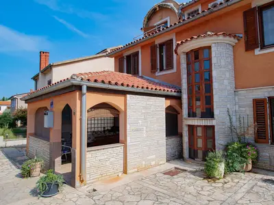 Ferienwohnung für 5 Personen (50 m²) in Fažana 2/10