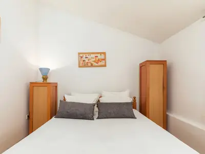 Ferienwohnung für 5 Personen (50 m²) in Fažana 4/10
