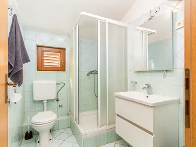 Ferienwohnung für 5 Personen (50 m²) in Fažana 5/10