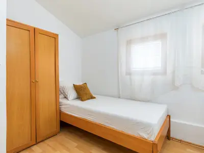 Ferienwohnung für 5 Personen (50 m²) in Fažana 3/10