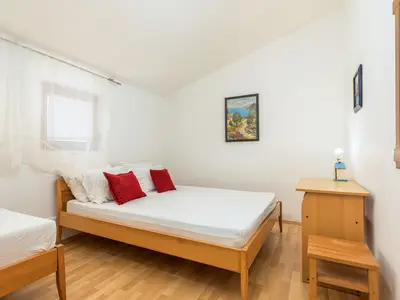 Ferienwohnung für 5 Personen (50 m²) in Fažana 4/10