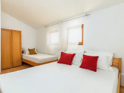 Ferienwohnung für 5 Personen (50 m²) in Fažana 5/10