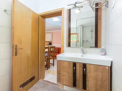 Ferienwohnung für 5 Personen (50 m²) in Fažana 6/10