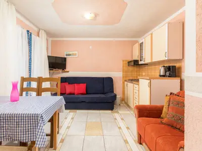Ferienwohnung für 5 Personen (50 m²) in Fažana 8/10