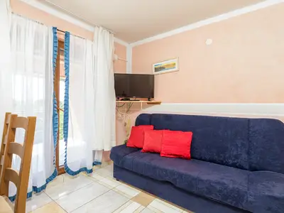 Ferienwohnung für 5 Personen (50 m²) in Fažana 10/10