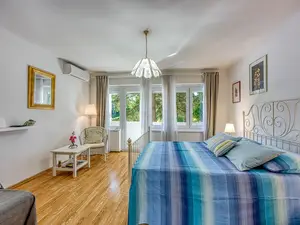 Ferienwohnung für 3 Personen (35 m²) in Fažana