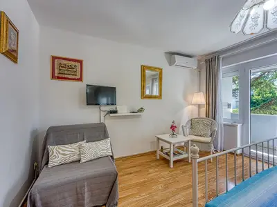 Ferienwohnung für 3 Personen (35 m²) in Fažana 3/10