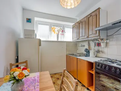 Ferienwohnung für 3 Personen (35 m²) in Fažana 6/10
