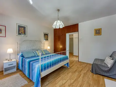 Ferienwohnung für 3 Personen (35 m²) in Fažana 8/10