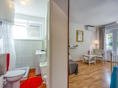 Ferienwohnung für 3 Personen (35 m²) in Fažana 10/10