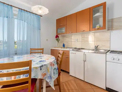 Ferienwohnung für 2 Personen (35 m²) in Fažana 9/10