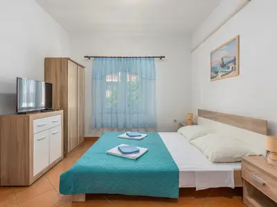 Ferienwohnung für 2 Personen (35 m²) in Fažana 10/10