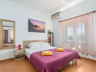 Ferienwohnung für 2 Personen (35 m²) in Fažana 3/10