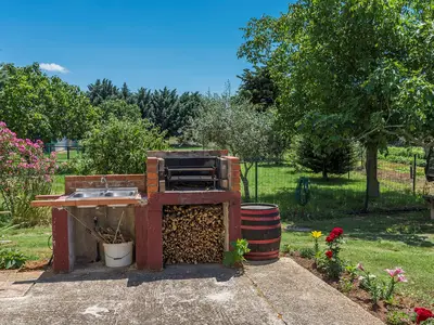 Ferienwohnung für 2 Personen (35 m²) in Fažana 9/10