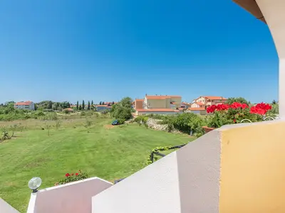 Ferienwohnung für 2 Personen (35 m²) in Fažana 10/10