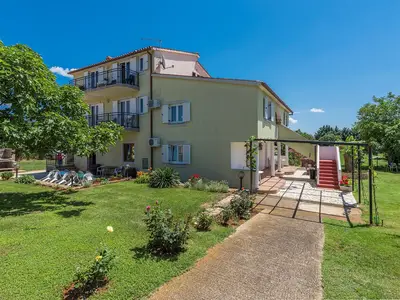 Ferienwohnung für 6 Personen (65 m²) in Fažana 2/10