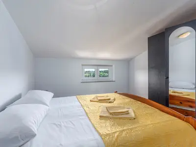Ferienwohnung für 6 Personen (65 m²) in Fažana 6/10