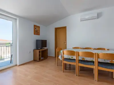Ferienwohnung für 6 Personen (65 m²) in Fažana 7/10