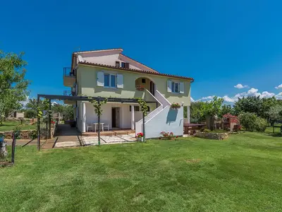 Ferienwohnung für 6 Personen (65 m²) in Fažana 8/10