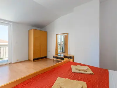 Ferienwohnung für 6 Personen (65 m²) in Fažana 9/10