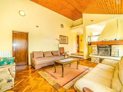 Ferienwohnung für 8 Personen (130 m²) in Fažana 2/10