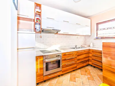 Ferienwohnung für 8 Personen (130 m²) in Fažana 4/10