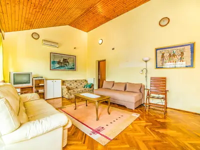 Ferienwohnung für 8 Personen (130 m²) in Fažana 6/10