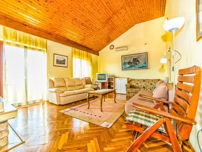 Ferienwohnung für 8 Personen (130 m²) in Fažana 9/10