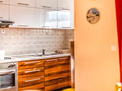 Ferienwohnung für 8 Personen (130 m²) in Fažana 10/10