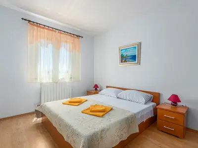 Ferienwohnung für 6 Personen (100 m²) in Fažana 2/10
