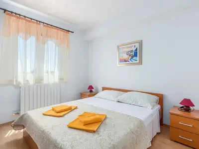 Ferienwohnung für 6 Personen (100 m²) in Fažana 7/10