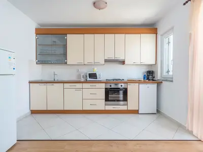 Ferienwohnung für 6 Personen (100 m²) in Fažana 8/10