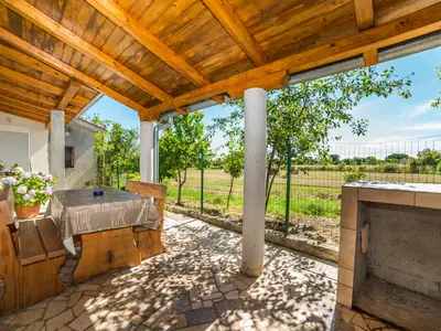 Ferienwohnung für 4 Personen (38 m²) in Fažana 5/10