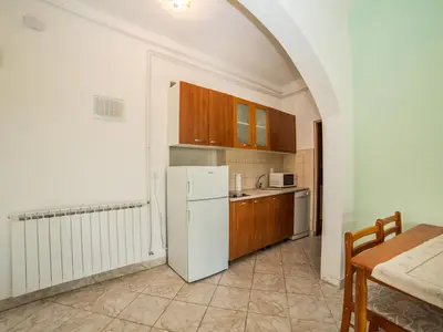Ferienwohnung für 4 Personen (38 m²) in Fažana 6/10