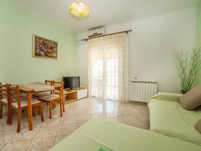 Ferienwohnung für 4 Personen (38 m²) in Fažana 7/10