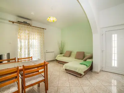 Ferienwohnung für 4 Personen (38 m²) in Fažana 8/10