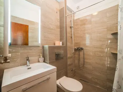 Ferienwohnung für 4 Personen (38 m²) in Fažana 9/10