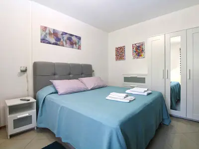 Ferienwohnung für 3 Personen (28 m²) in Valbandon 3/10