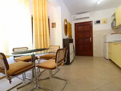 Ferienwohnung für 3 Personen (28 m²) in Valbandon 5/10