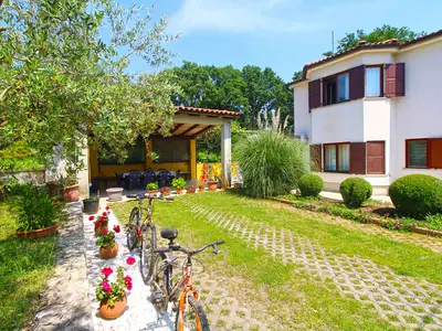 Ferienwohnung für 5 Personen (44 m²) in Valbandon 2/10