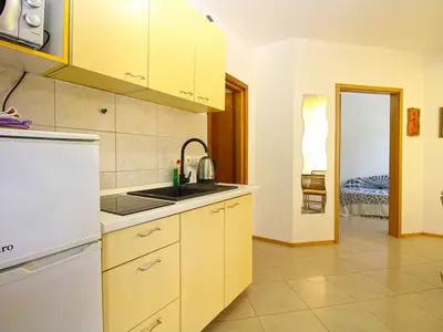 Ferienwohnung für 3 Personen (28 m²) in Valbandon 8/10