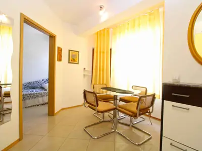 Ferienwohnung für 3 Personen (28 m²) in Valbandon 9/10