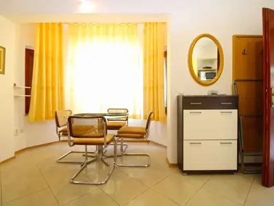 Ferienwohnung für 3 Personen (28 m²) in Valbandon 10/10