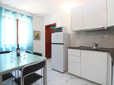 Ferienwohnung für 5 Personen (44 m²) in Valbandon 6/10