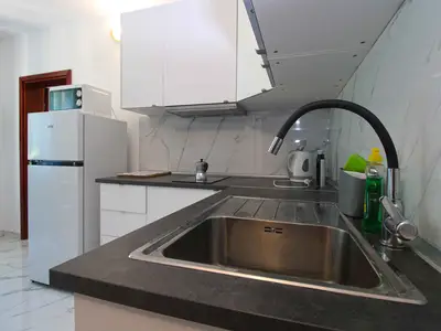 Ferienwohnung für 5 Personen (44 m²) in Valbandon 7/10