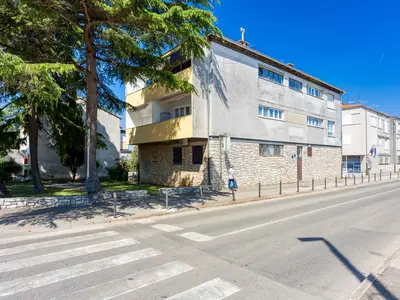 Ferienwohnung für 3 Personen (35 m²) in Fažana 2/10