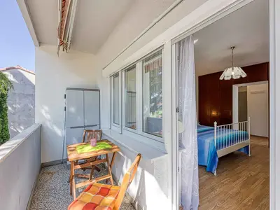 Ferienwohnung für 3 Personen (35 m²) in Fažana 5/10