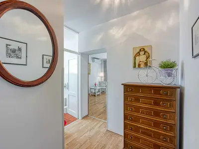 Ferienwohnung für 3 Personen (35 m²) in Fažana 7/10